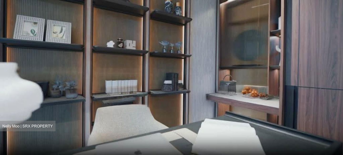 The Continuum (D15), Apartment #614722361